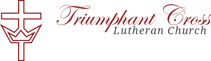 Triumphant Cross Lutheran Church